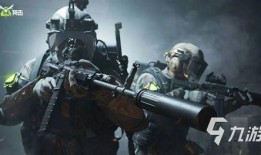 萤火突击刀最新爆料,神秘新武器曝光，性能解析与实战应用揭秘